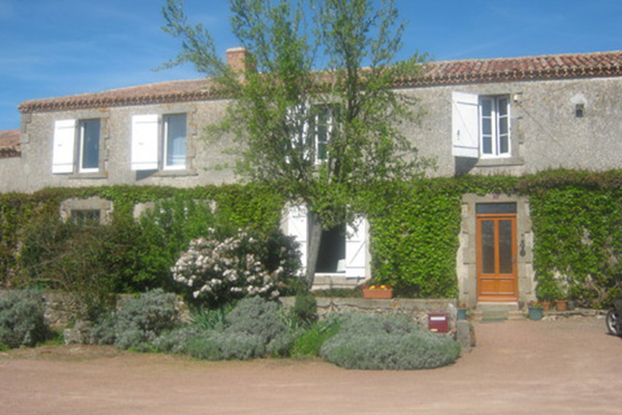 La Petite Maison B and B